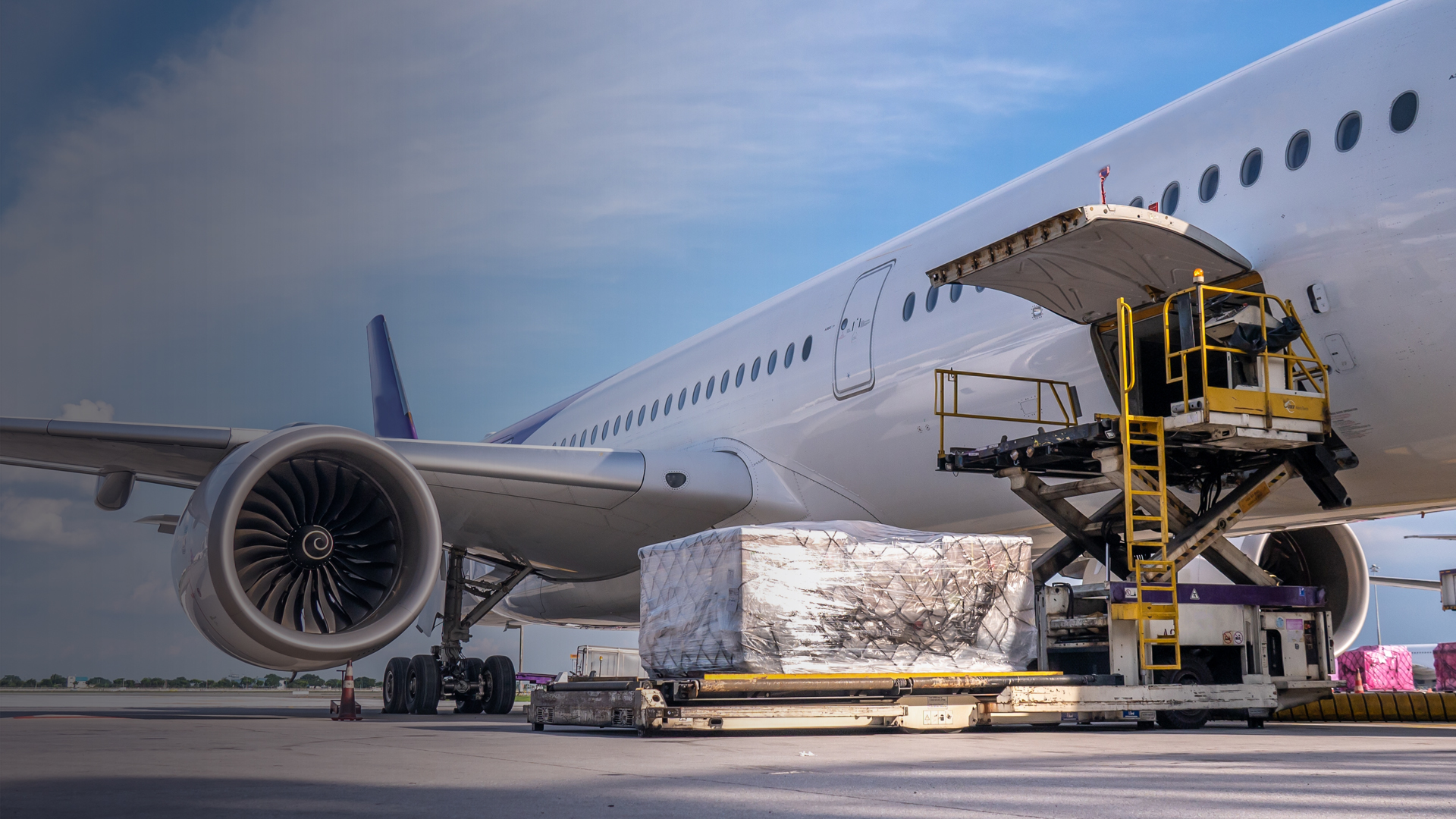 Private Jet Operators